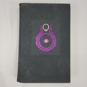 JRR Tolkien The Lord Rings Return King 1965 Revised Edition Hardcover Book